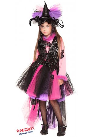 Costume di carnevale Costumi Femminuccia (3-6 Anni)